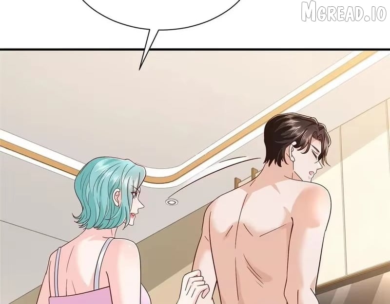 I randomly have a new career every week Chapter 909  - page 91